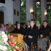 Pogrzeb Czesława Maja 21.06.2011 r.